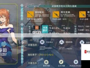 少女前线2追放 武器轻松获取全攻略