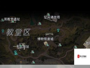 迷雾深渊伊甸城宝箱探秘全攻略 助你寻宝之旅更顺畅