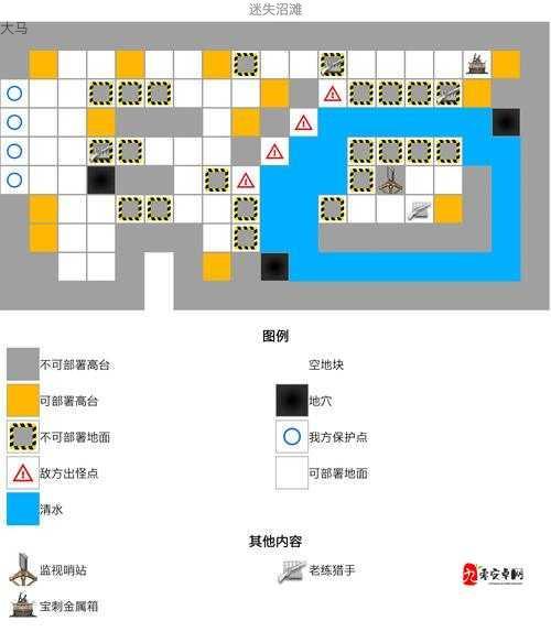 明日方舟生息演算官网地址查询全攻略